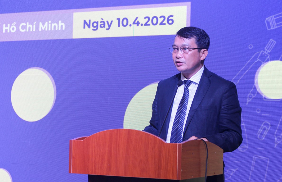 EDTECH Việt Nam 2026 mang đến trải nghiệm "chạm AI" các mô phỏng thí nghiệm khoa học và thực chiến - 668828435 1364633912375014 8062986075338462216 n