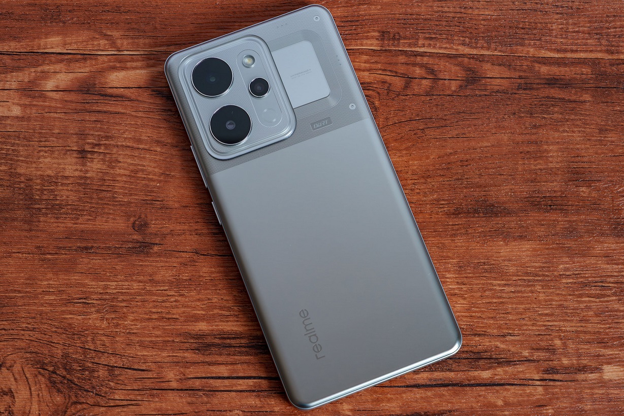 Realme P4 Power – Khối năng lượng đa nhiệm kỳ lạ - 80d9f775 4990 413c 8396 45faf058922b