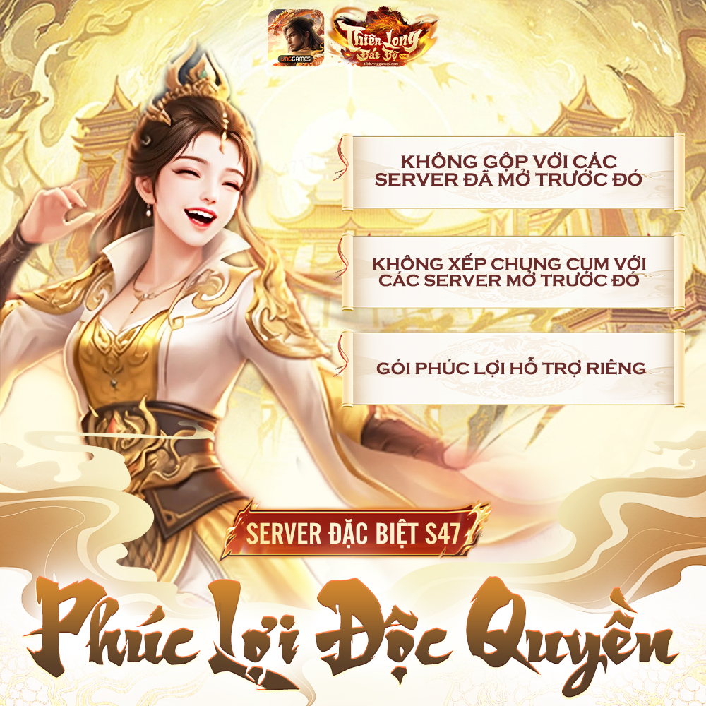 Cửu Phái tranh Phong phiên bản mới, lấy lại “công đạo” cho tân thủ - Anh 2