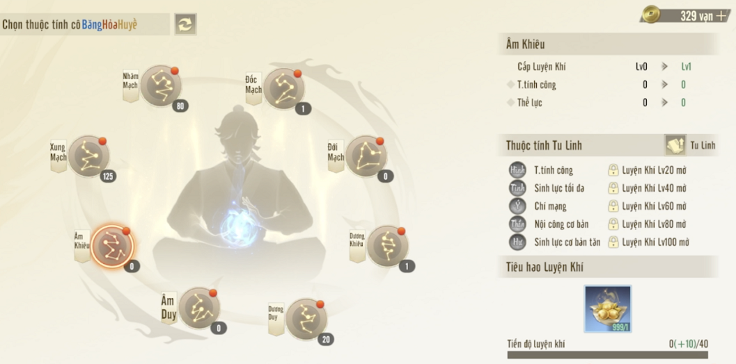 Phiên bản “Cửu Phái Tranh Phong” thêm nhiều hấp dẫn cho Thiên Long Bát Bộ VNG - Anh 5 2