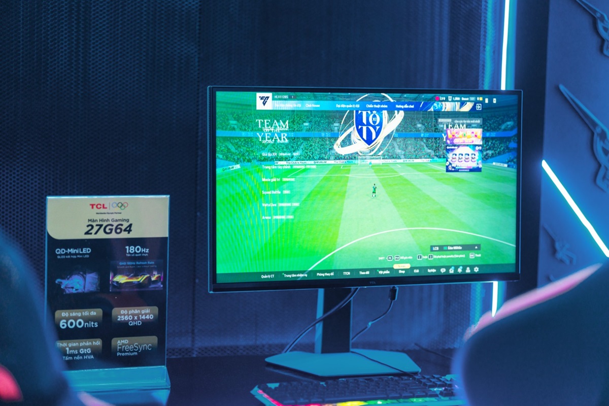 TCL khai mở giác quan với loạt thế hệ Tivi mới cùng hệ sinh thái mở, thông minh 2026 - DSC0733