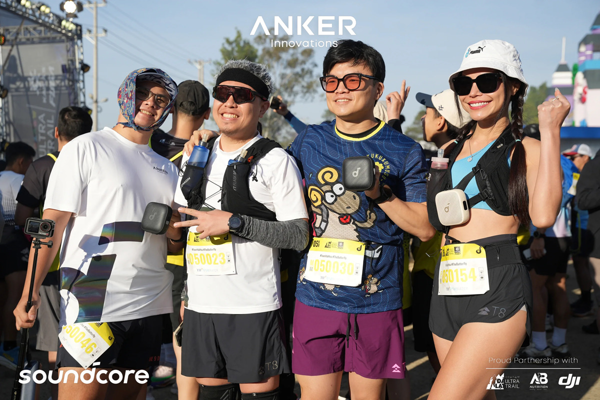 Chuyến trải nghiệm cực chất khi kết hợp loa soundcore Boom Go 3i cùng giải chạy Ultra Trail Đà Lạt 2026 - DSC09547
