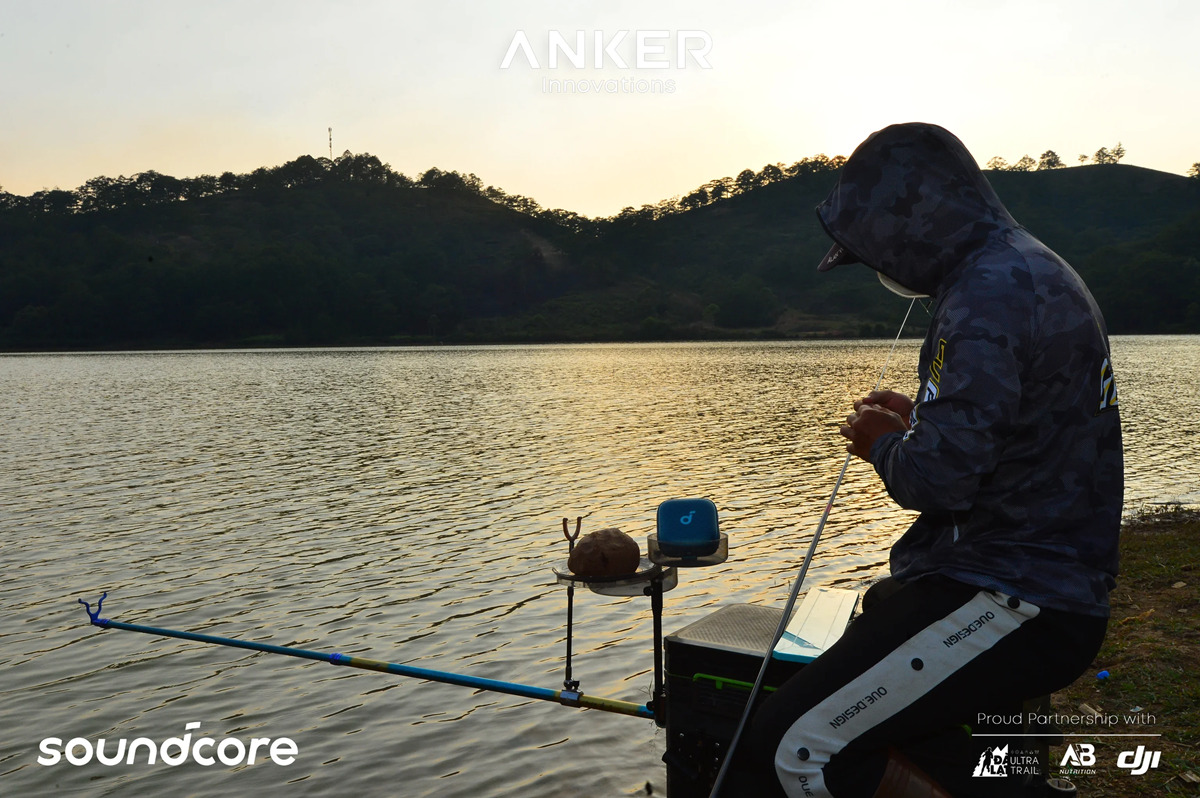 Chuyến trải nghiệm cực chất khi kết hợp loa soundcore Boom Go 3i cùng giải chạy Ultra Trail Đà Lạt 2026 - DSC 7969