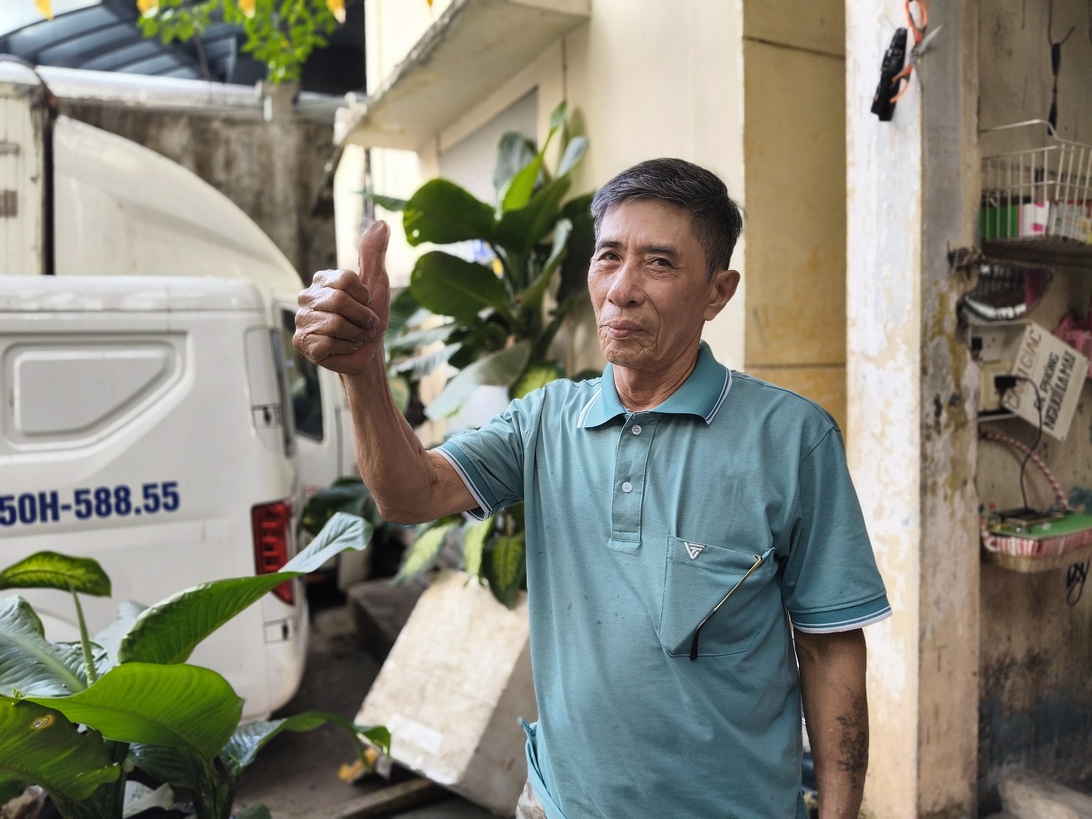 Realme P4 Power – Khối năng lượng đa nhiệm kỳ lạ - IMG20260418171640