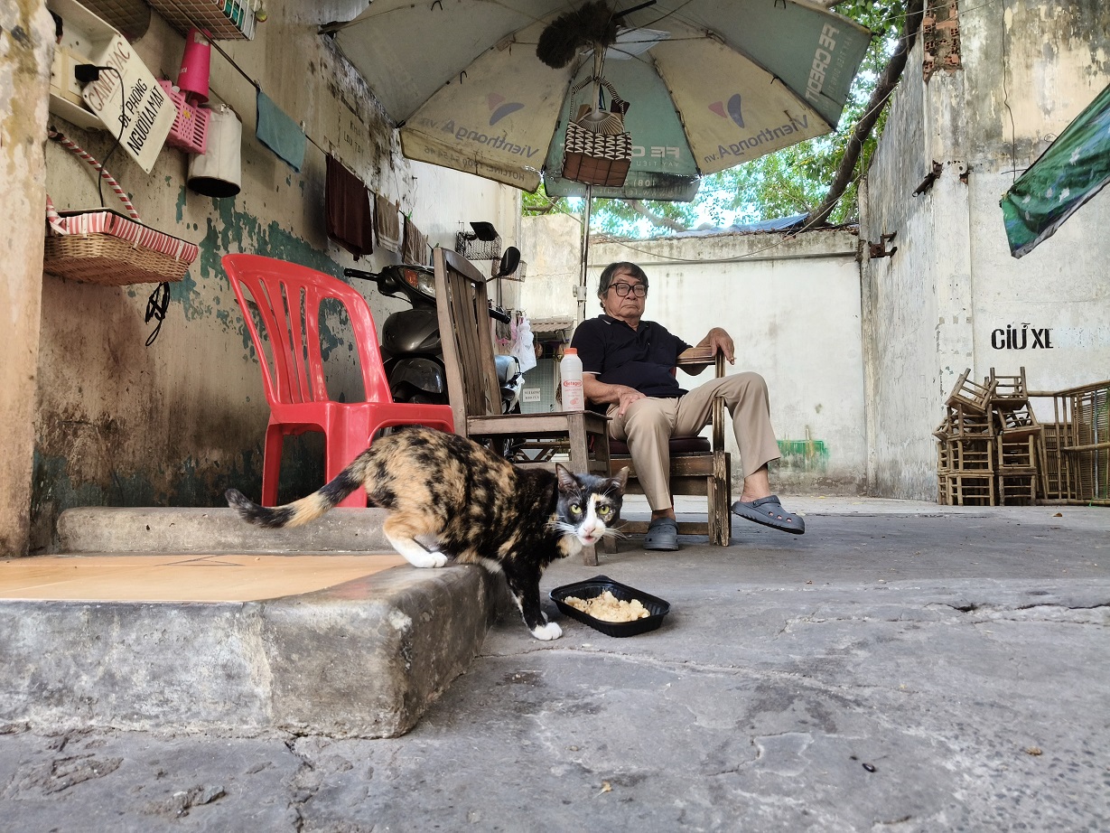 Realme P4 Power – Khối năng lượng đa nhiệm kỳ lạ - IMG20260418171649