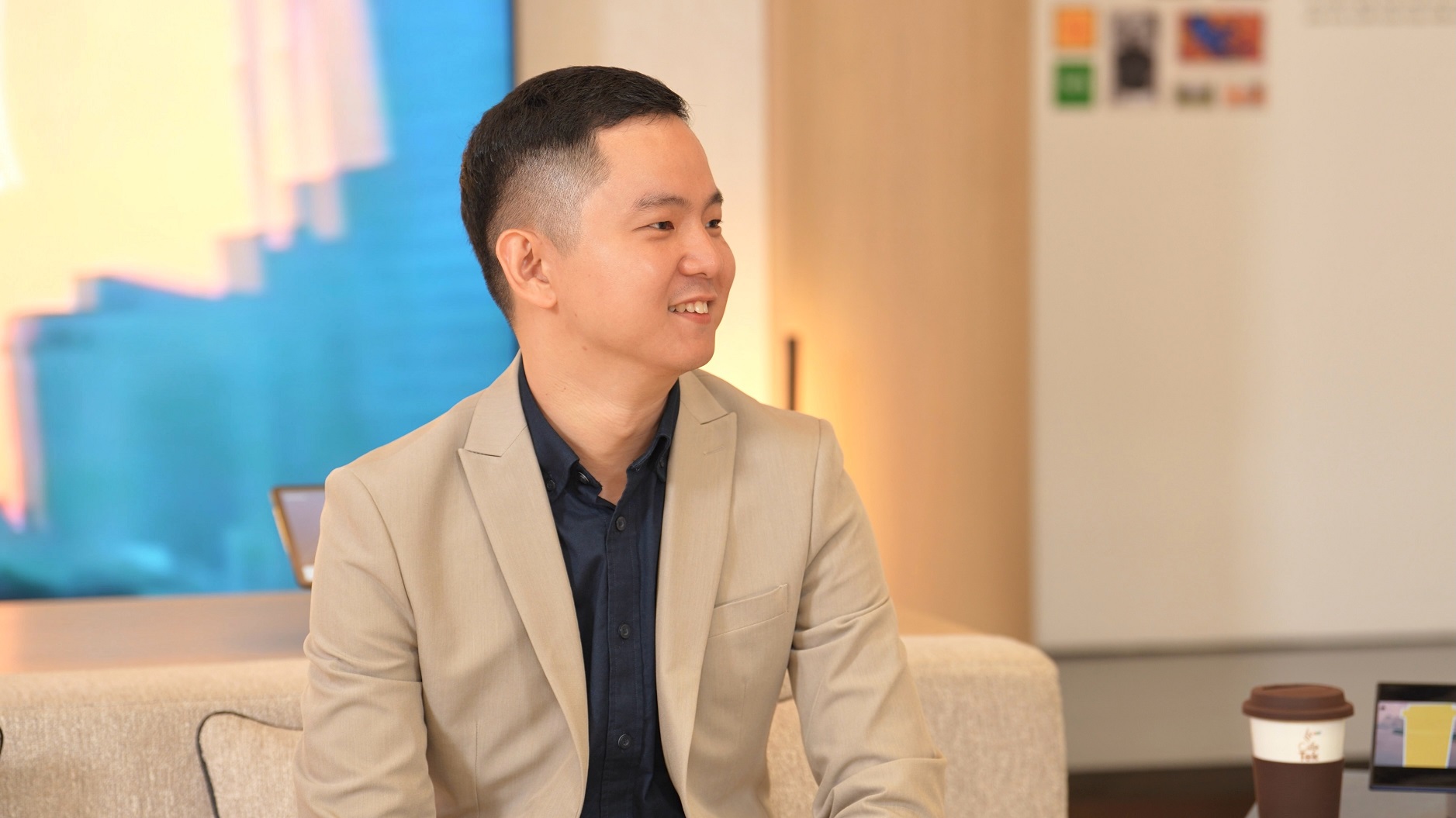 Samsung chia sẻ tầm nhìn về việc AI có thể giúp sống khỏe vui hơn 1 Samsung chia sẻ tầm nhìn về việc AI có thể giúp sống khỏe vui hơn - Ong Nguyen Truong Hoang Nhat