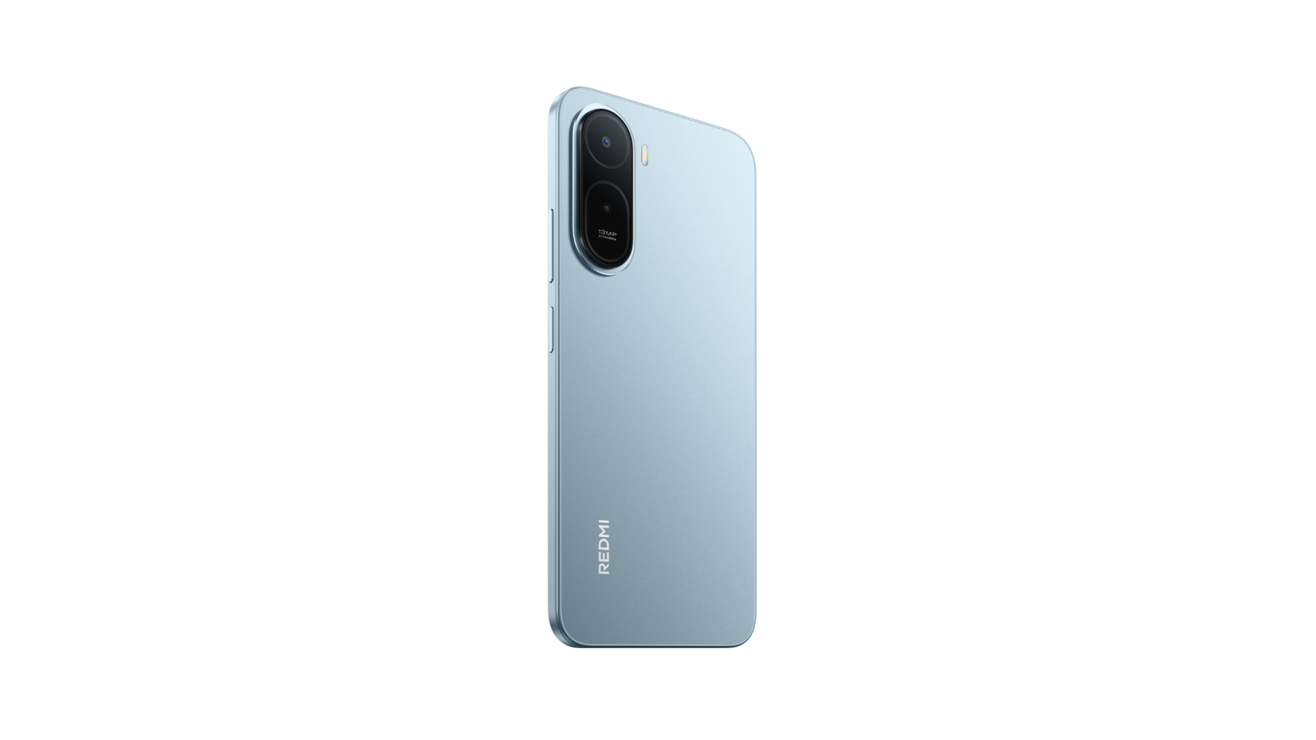 Xiaomi REDMI A7 Pro, pin dung lượng cao, màn hình lớn, camera AI, giá phổ thông - REDMI A7 Pro Mist Blue