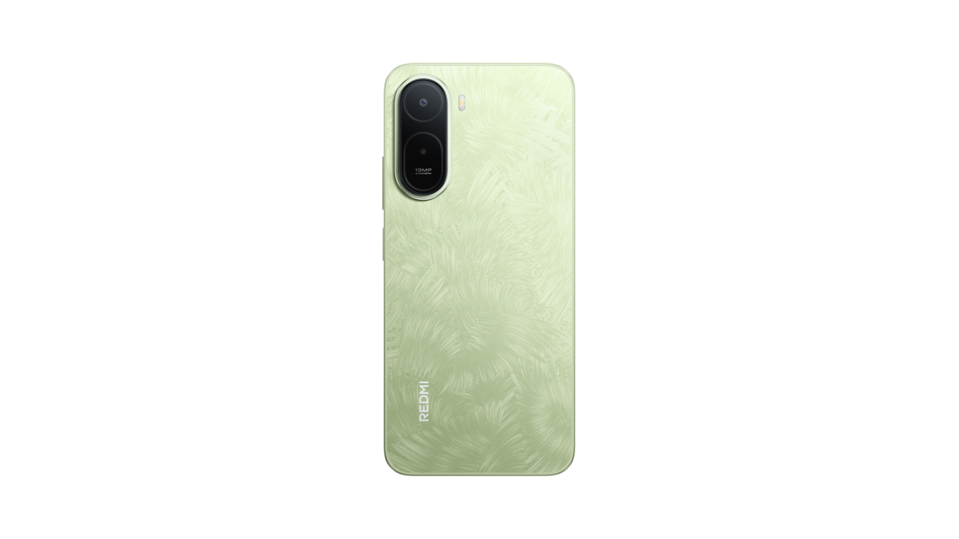 Xiaomi REDMI A7 Pro, pin dung lượng cao, màn hình lớn, camera AI, giá phổ thông - REDMI A7 Pro Palm Green