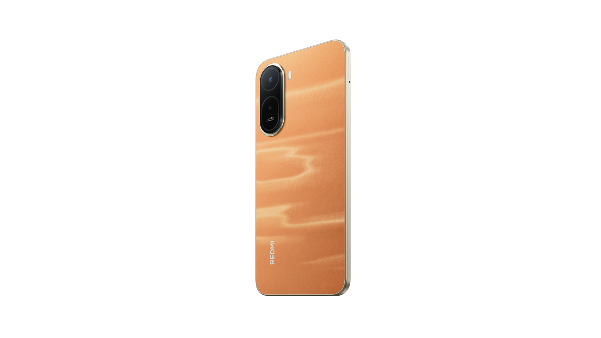 Xiaomi REDMI A7 Pro, pin dung lượng cao, màn hình lớn, camera AI, giá phổ thông - REDMI A7 Pro Sunset Orange