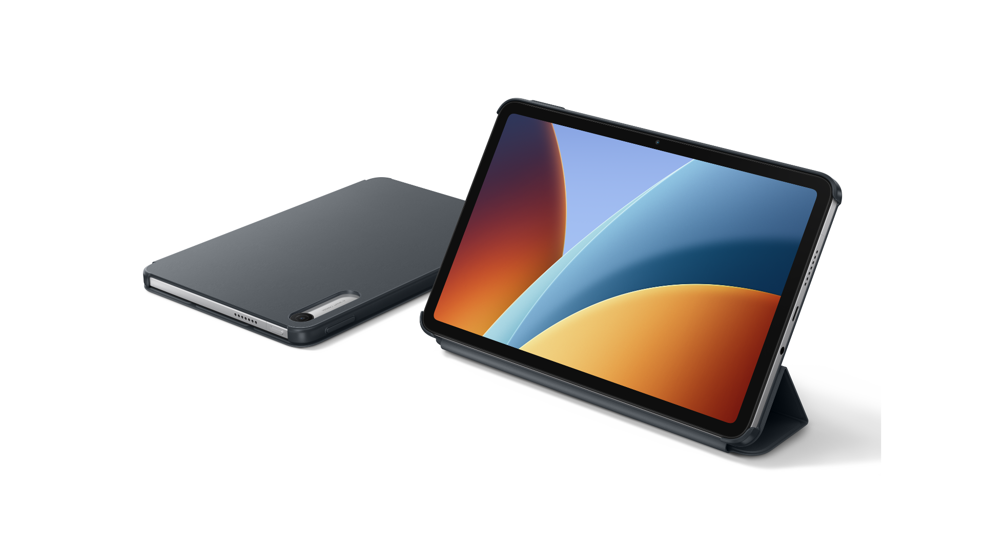 Xiaomi REDMI Pad 2 9.7, máy tính bảng nhỏ gọn, màn hình 2K, pin lớn 7600mAh, giá từ 4,9 triệu đồng - REDMI Pad 2 9.7 4G