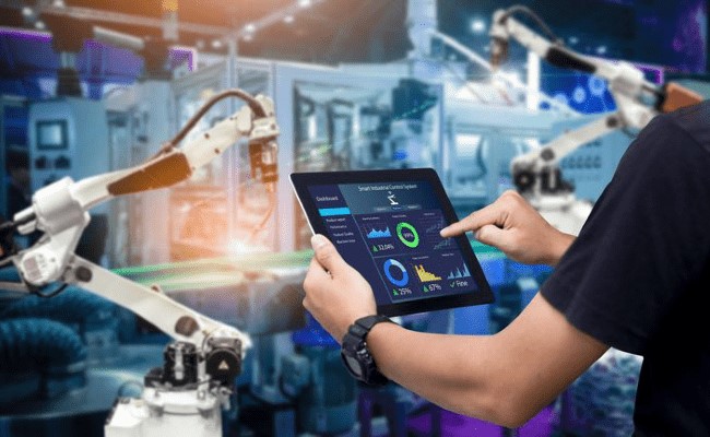 Đóng góp xây dựng mô hình xã XHXN "số" - THH1