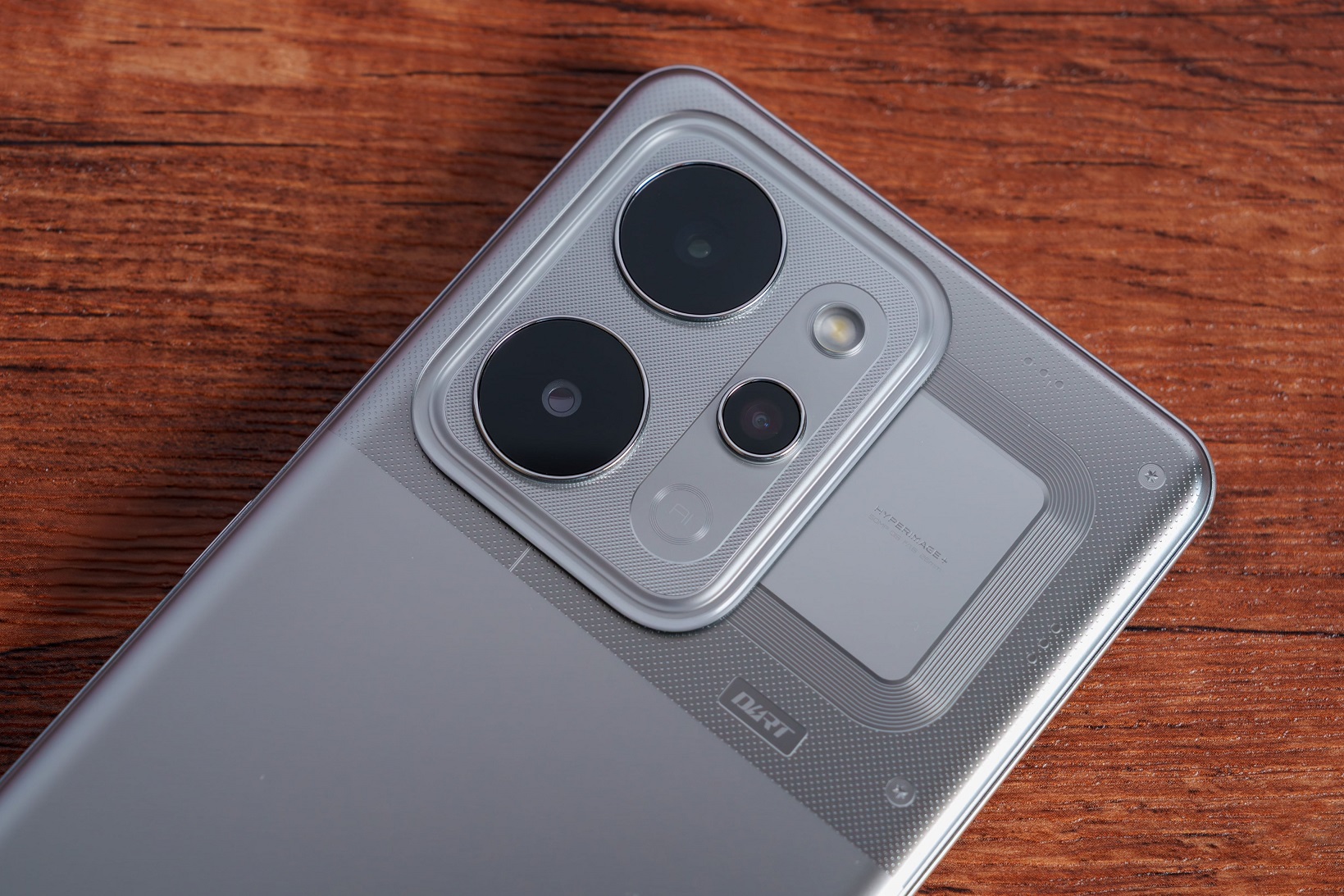 Realme P4 Power – Khối năng lượng đa nhiệm kỳ lạ - d6c6abdd c682 41d4 8c52 848e843c4cec