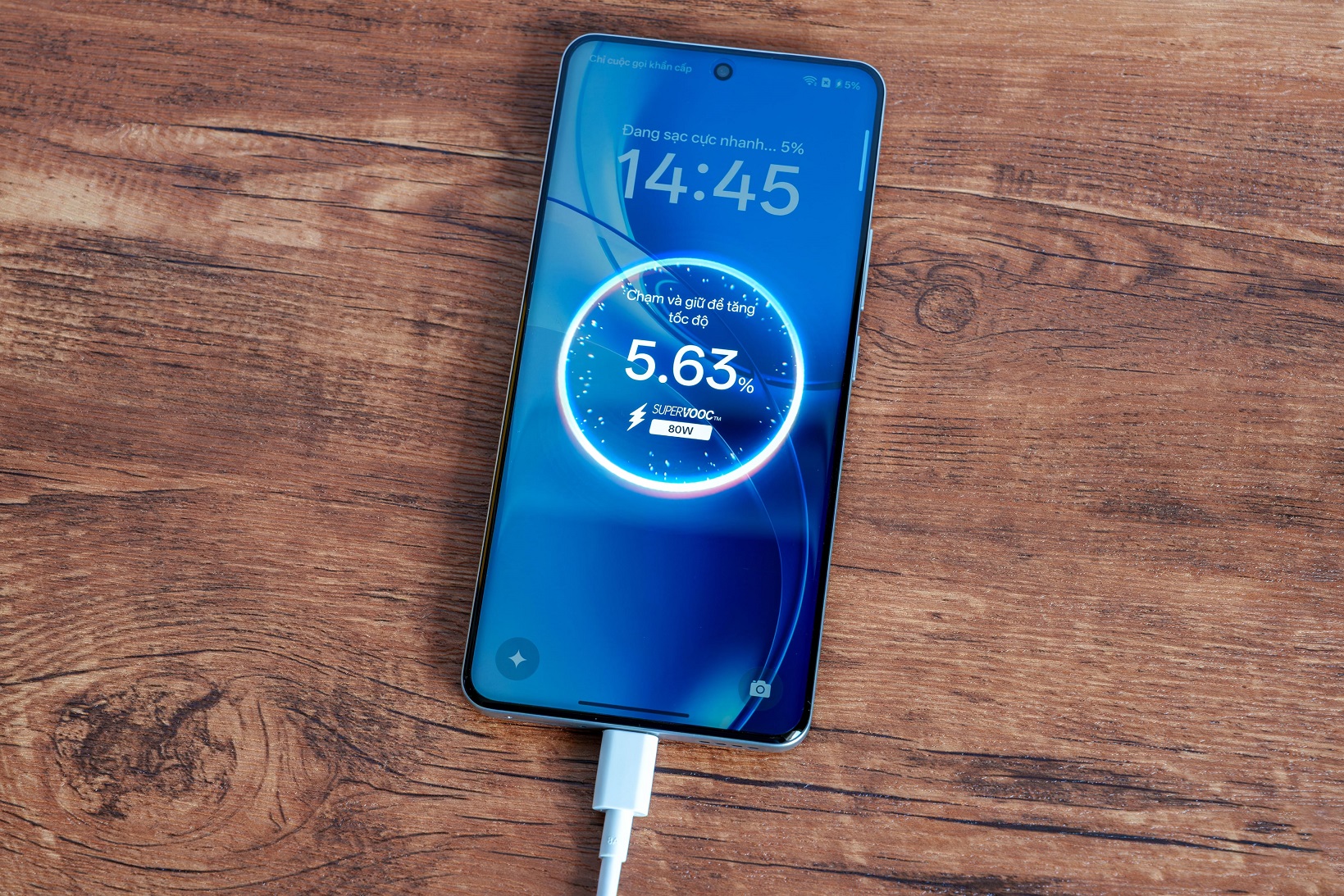 Realme P4 Power – Khối năng lượng đa nhiệm kỳ lạ - da52dfe8 874f 4688 bd5d 80fc3123a3c0