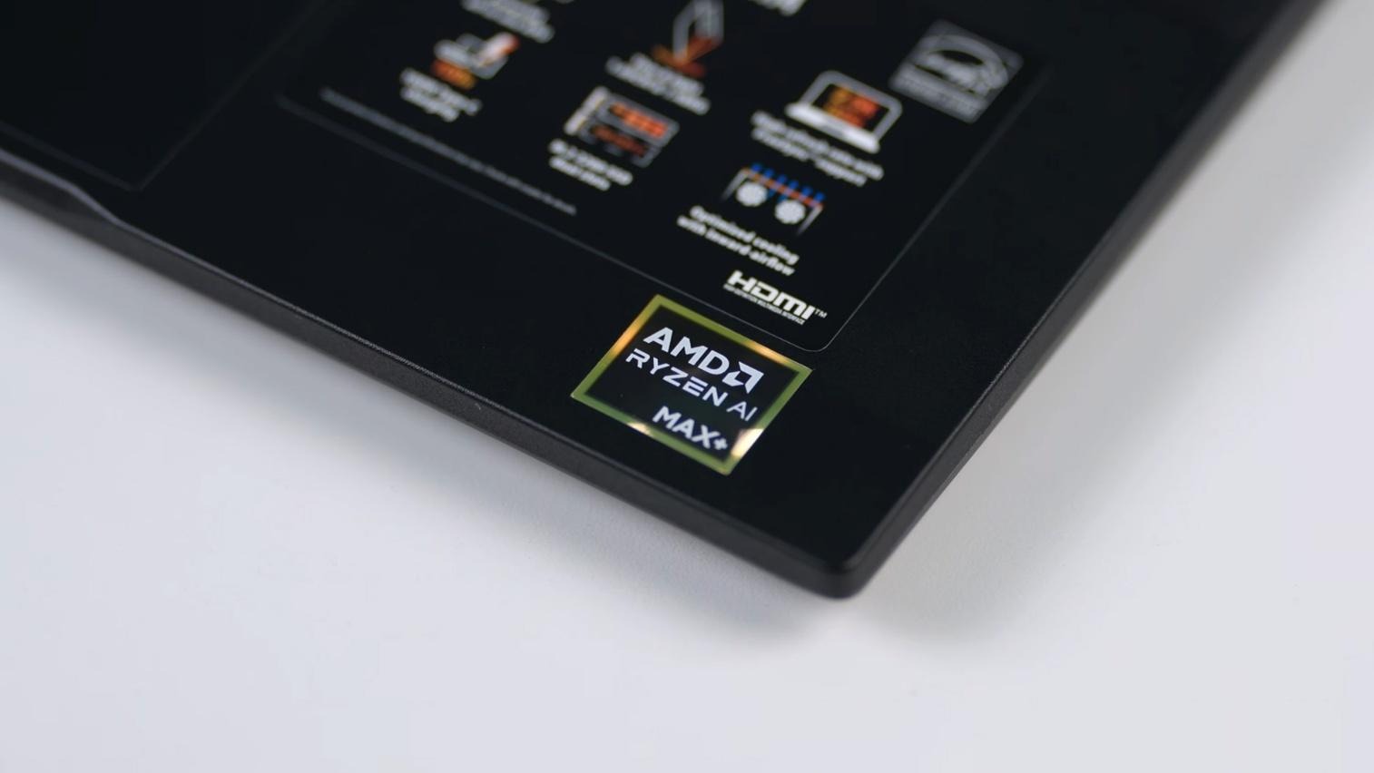 Laptop ROG và TUF trang bị AMD Ryzen AI Max+ chính thức lên kệ - image 26