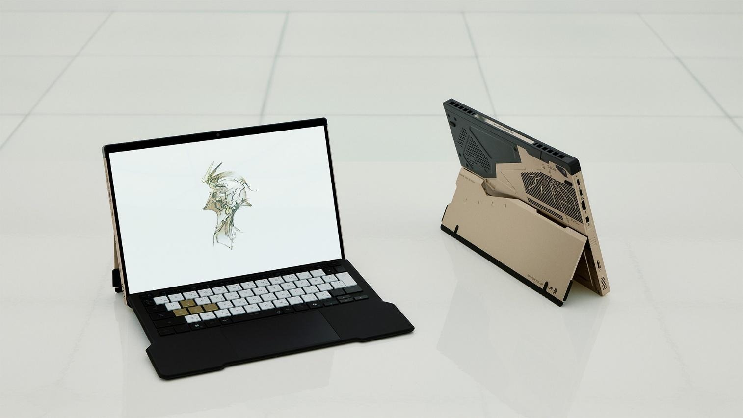 Laptop ROG và TUF trang bị AMD Ryzen AI Max+ chính thức lên kệ - image 27