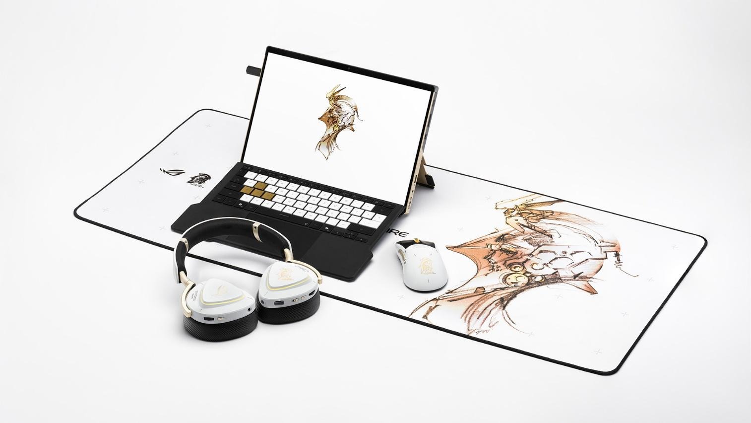 Laptop ROG và TUF trang bị AMD Ryzen AI Max+ chính thức lên kệ - image 28