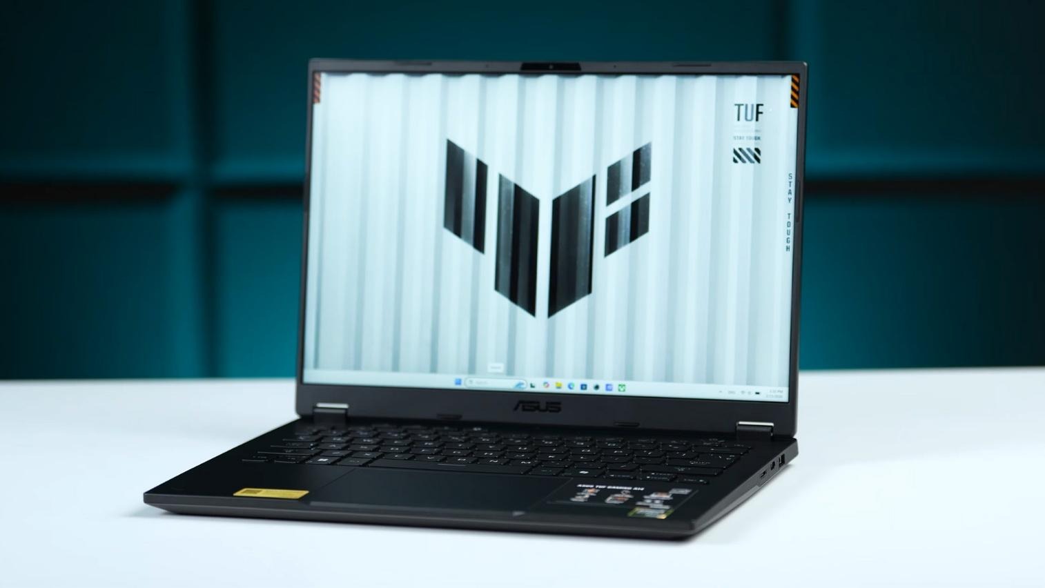 Laptop ROG và TUF trang bị AMD Ryzen AI Max+ chính thức lên kệ - image 29