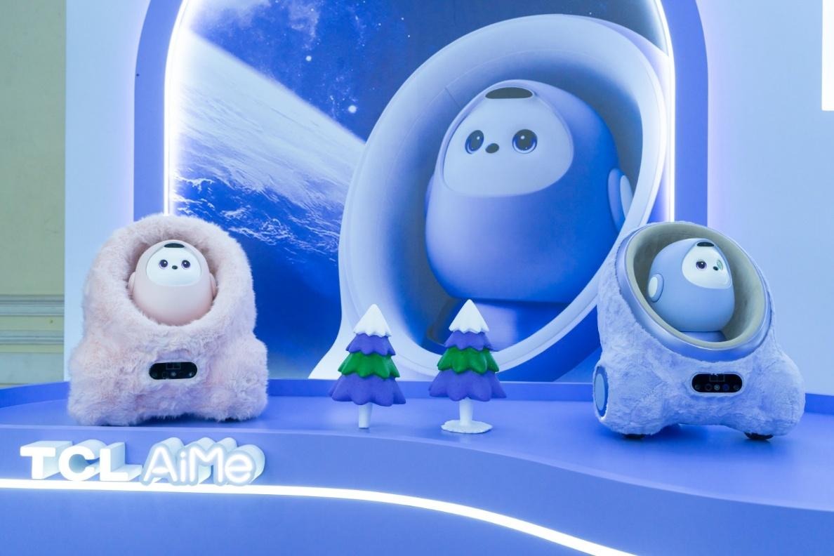 TCL khai mở giác quan với loạt thế hệ Tivi mới cùng hệ sinh thái mở, thông minh 2026 - image 36