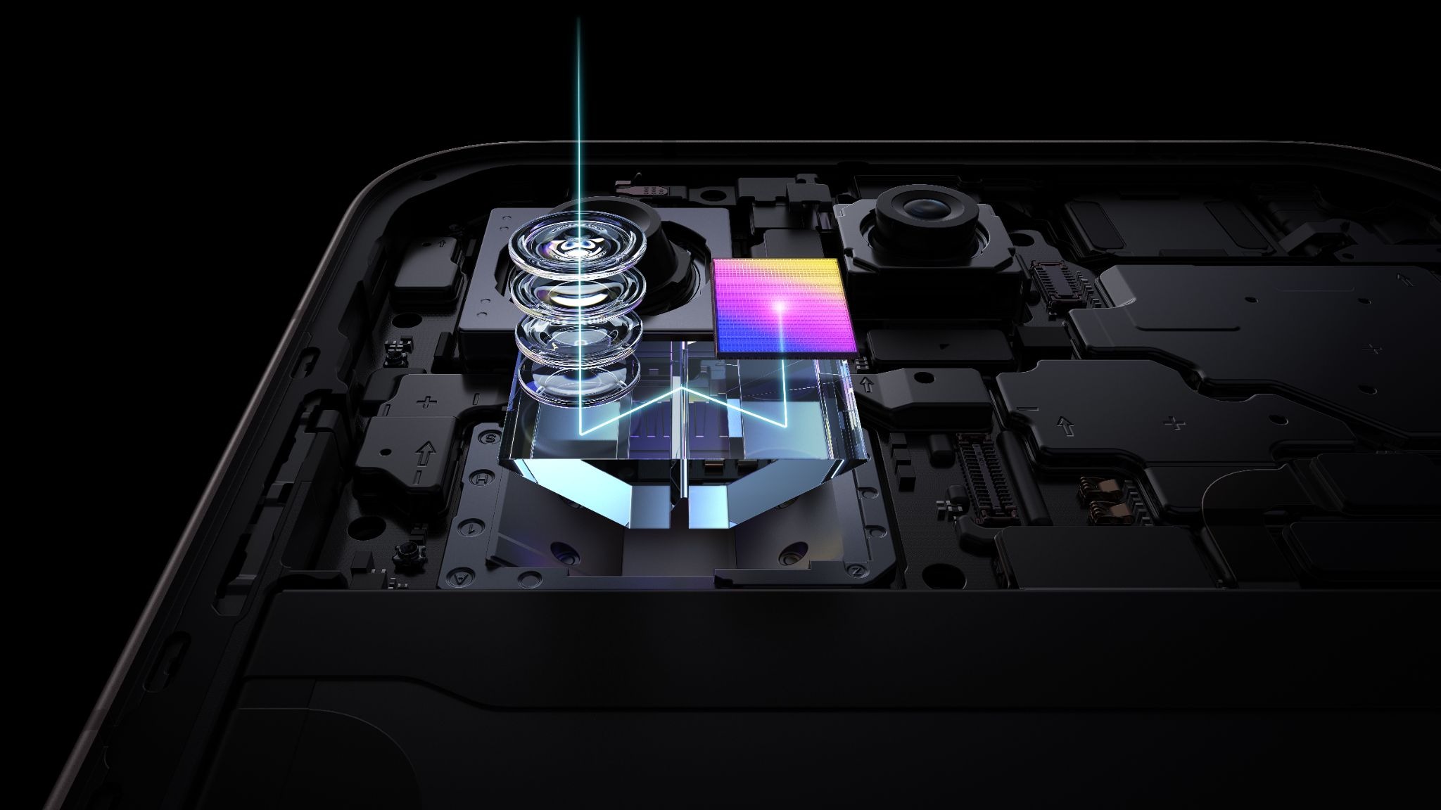 Đặt sớm "vua nhiếp ảnh di động" OPPO Find X9 phiên bản Ultra sắp về Việt Nam để được quà tặng giá trị - image 44