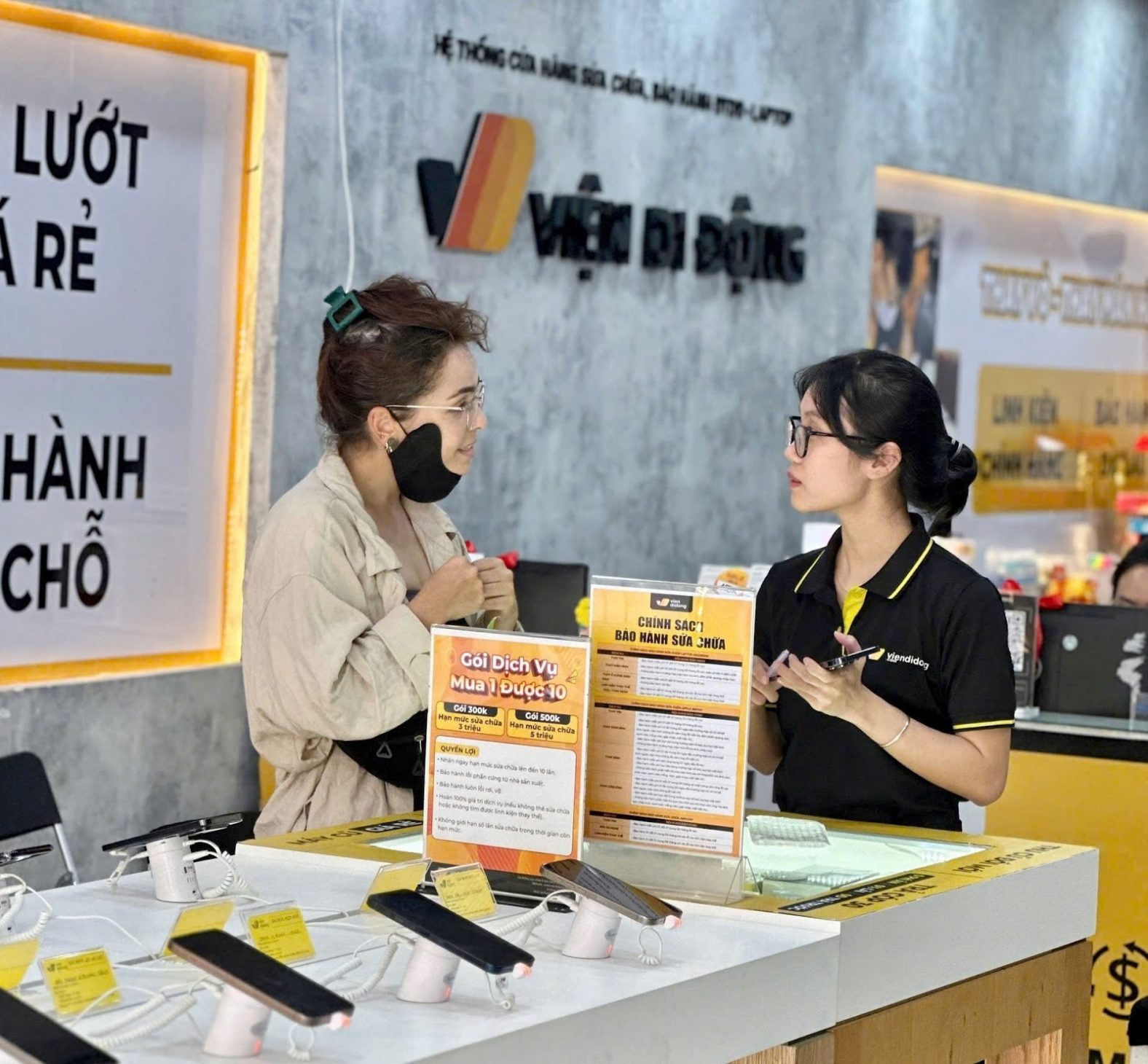 Dịp sale đôi 4.4: iPhone LikeNew giảm sâu, thay pin từ 150.000 đồng - image 5