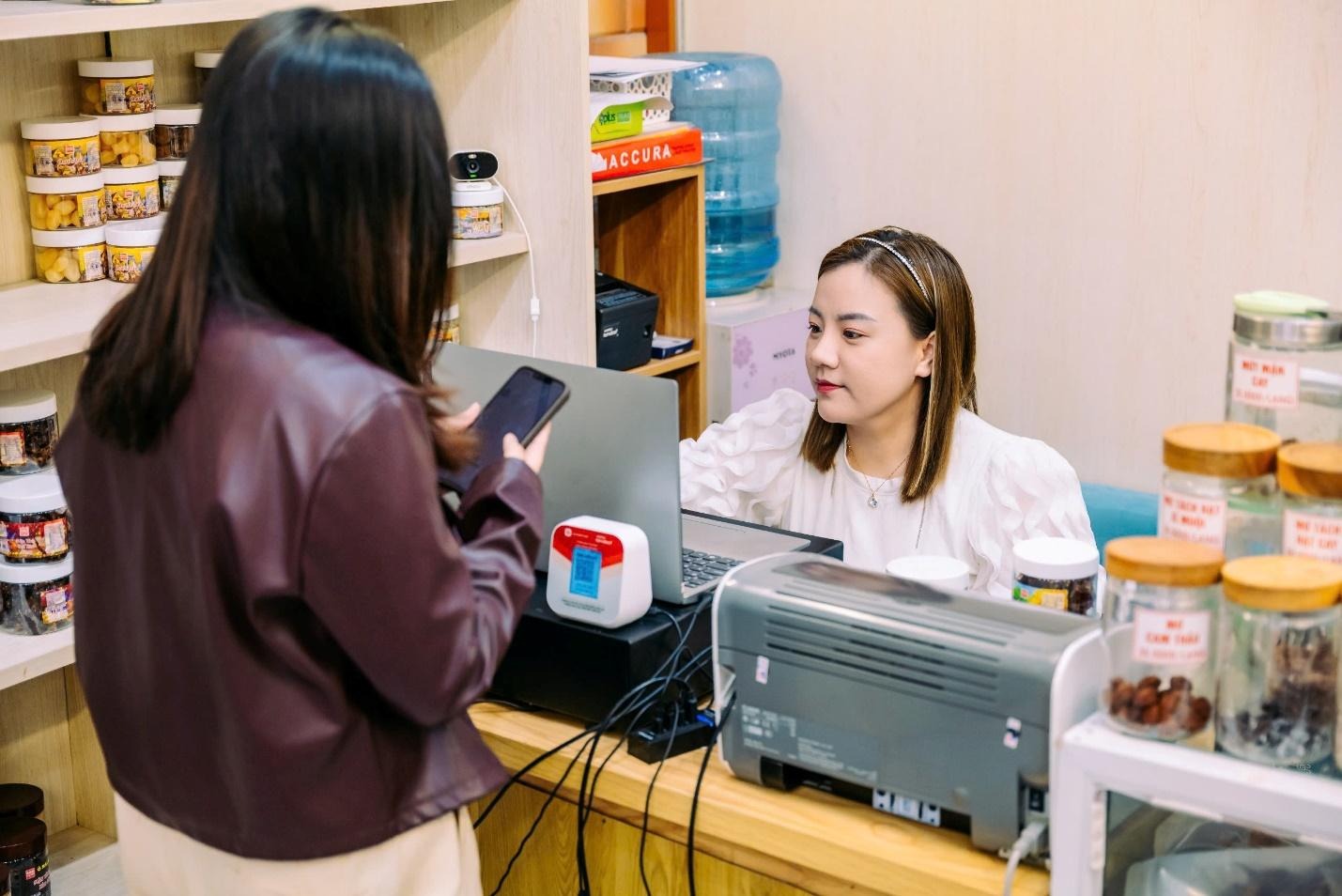 Tendoo ra mắt phiên bản AI mới, hỗ trợ hộ kinh doanh chuẩn hoá sổ sách và dữ liệu kê khai thuế - image 8