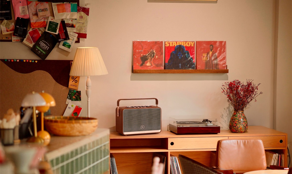 Sắp mở Trung tâm R&D tại Việt Nam, Alpha Works mang trọn dòng loa tiệc GEN BEAT chinh phục thị trường châu Á - TBD - loa W99