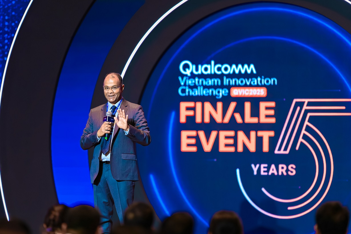 QVIC 2026, những khởi nghiệp hiệu quả từ AI thực chiến - qvicbaochi 6