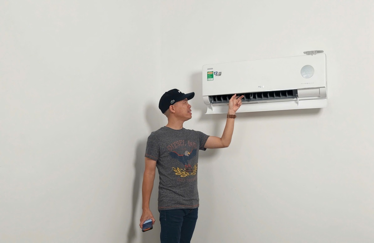 Máy lạnh khí tươi TCL Inverter FreshIN 3.0 hiệu quả thế nào? - z7714918084509 017d7c7ba3b3b192e8663cc539fd1387