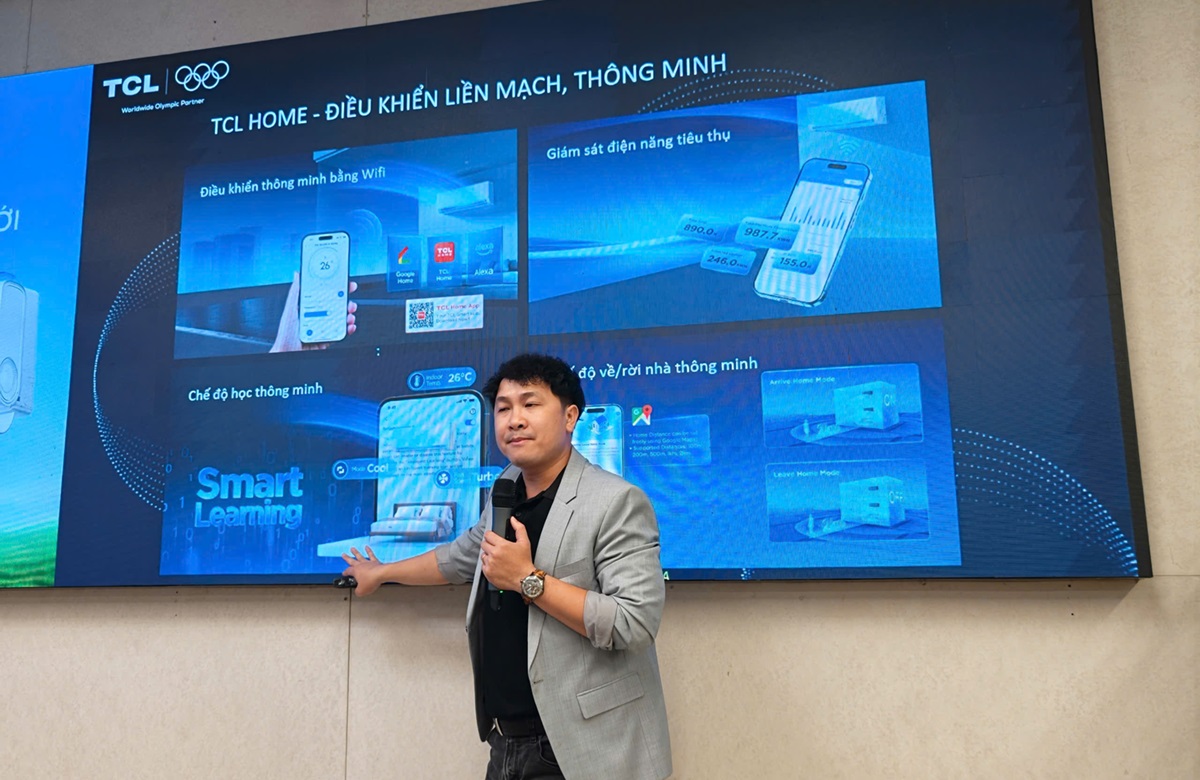 Máy lạnh khí tươi TCL Inverter FreshIN 3.0 hiệu quả thế nào? - z7715206640711 41f504a0358c022c1caa7eb279dc07cc