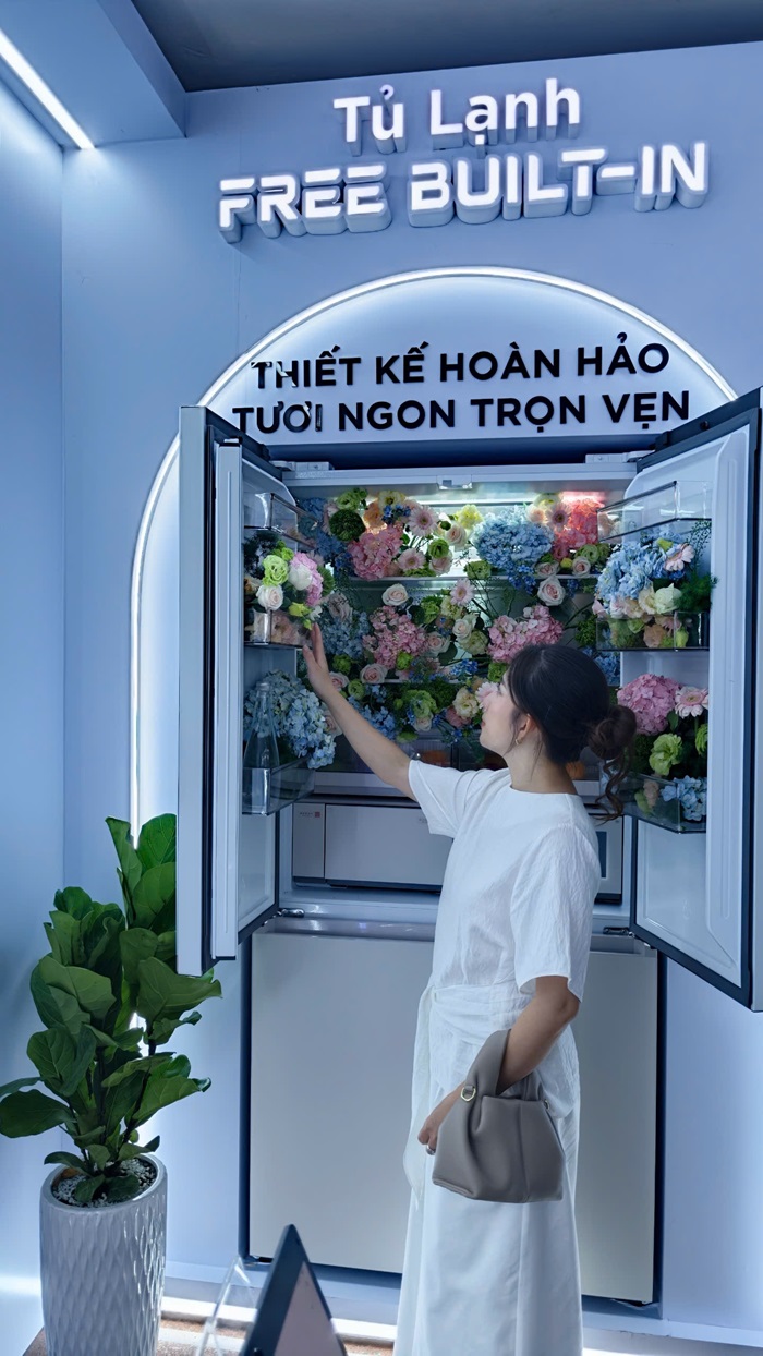 TCL khai mở giác quan với loạt thế hệ Tivi mới cùng hệ sinh thái mở, thông minh 2026 - z7739038835921 a192e87641498635a1cb33f4cc9a8e49