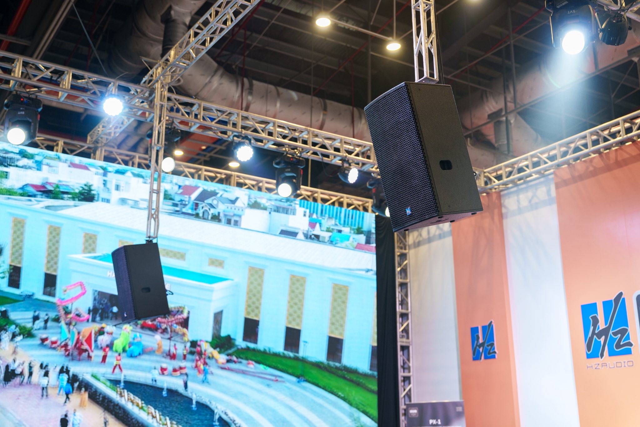 PLASE SHOW 2026, đã tai và sướng mắt trước 100 thương hiệu thiết bị biểu diễn chuyên nghiệp - 689017250 26849883794640036 703398607700025477 n