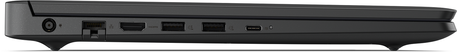 Laptop gaming Alienware 15 dành cho số đông game thủ chính thức ra mắt - Alienware 15 Left Side Ports