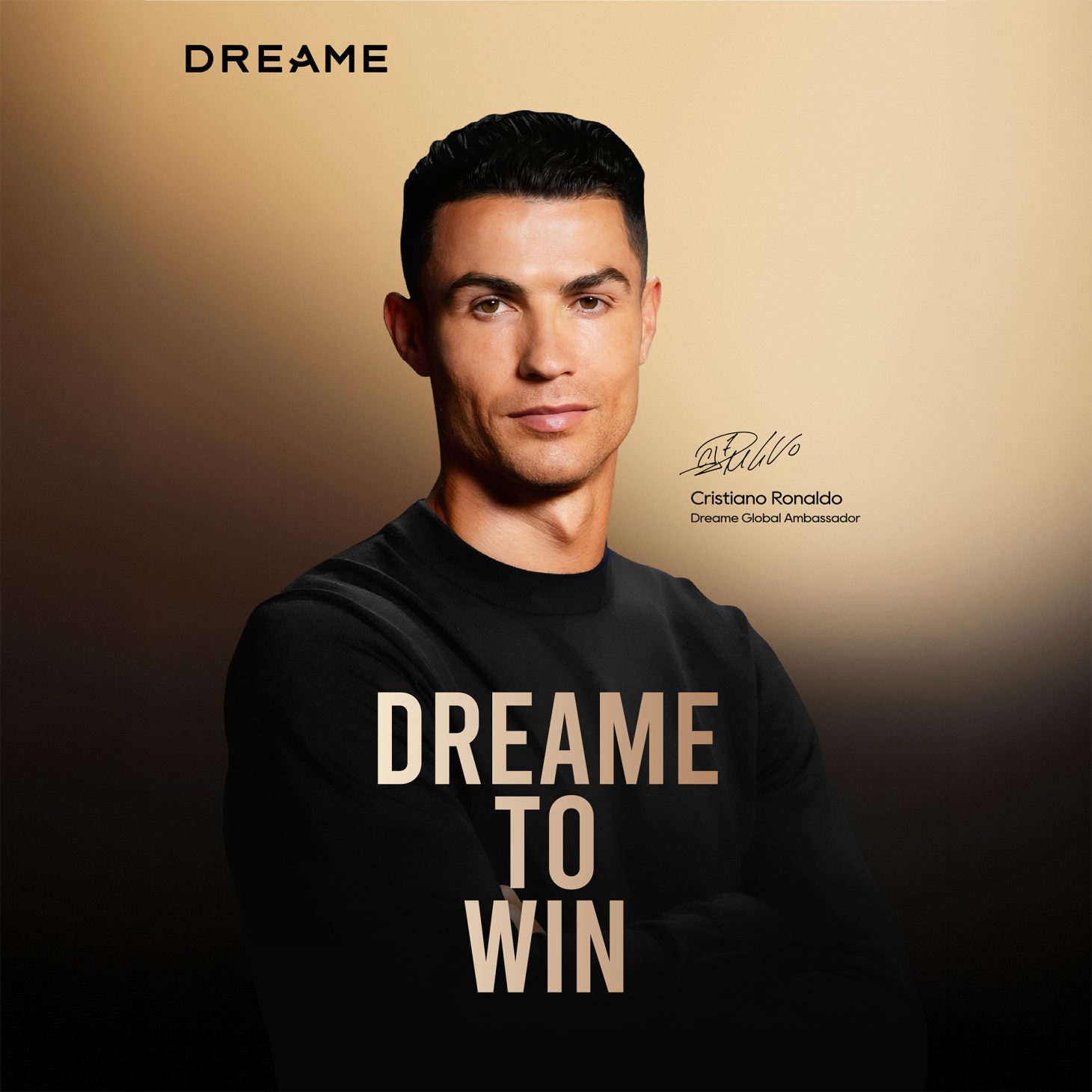 Cristiano Ronaldo là Đại sứ Thương hiệu toàn cầu của thương hiệu công nghệ gia dụng Dreame 1 Cristiano Ronaldo là Đại sứ Thương hiệu toàn cầu của thương hiệu công nghệ gia dụng Dreame - Cristiano Ronaldo Dai Su Thuong Hieu Dreame 1