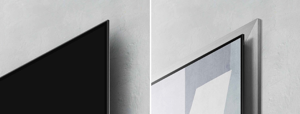 Samsung OLED S95H, TV trở thành tác phẩm nghệ thuật trong không gian sống - Image 2 1