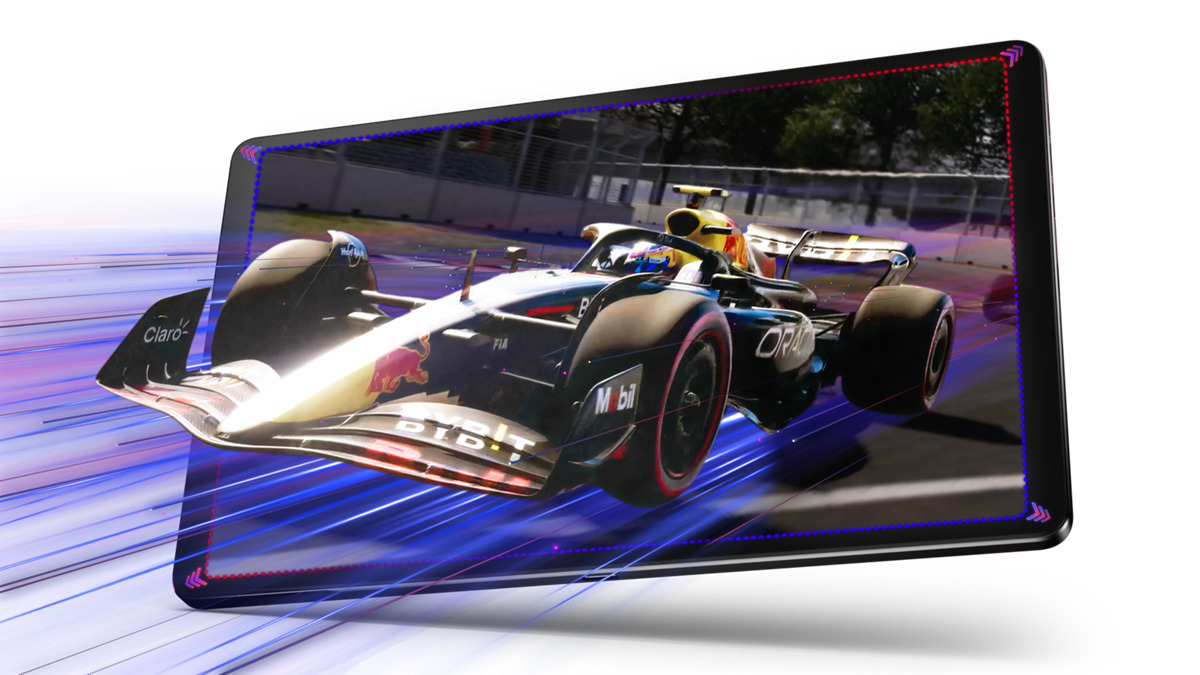 Ra mắt 2 mẫu tablet Lenovo Legion Tab Gen 3 và Gen 5 chuẩn game thủ 2 Ra mắt 2 mẫu tablet Lenovo Legion Tab Gen 3 và Gen 5 chuẩn game thủ - Legion Tab Gen 3 02