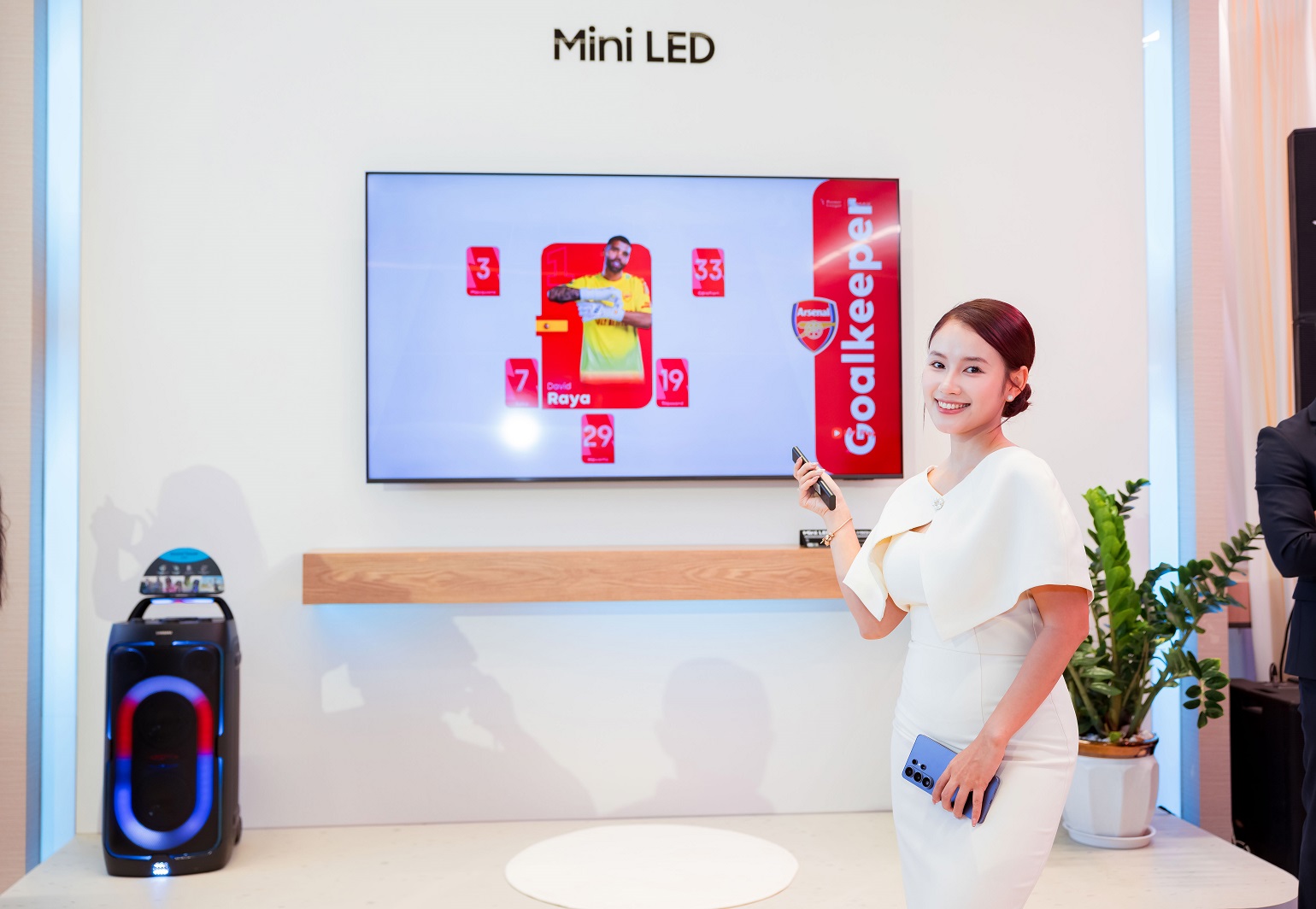 Samsung Vision AI 2026, trải nghiệm giải trí theo cách riêng của bạn - NAMJ5829 18