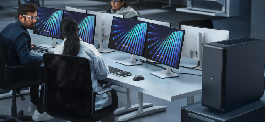 Dell AI Factory hợp tác cùng NVIDIA mở rộng nhiều giải pháp AI cho doanh nghiệp - New Dell AI Factory with NVIDIA 06