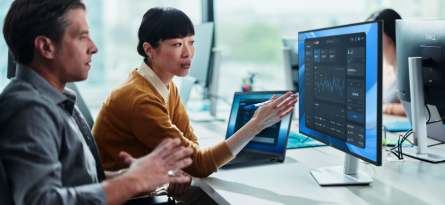 Dell AI Factory hợp tác cùng NVIDIA mở rộng nhiều giải pháp AI cho doanh nghiệp - New Dell AI Factory with NVIDIA 07