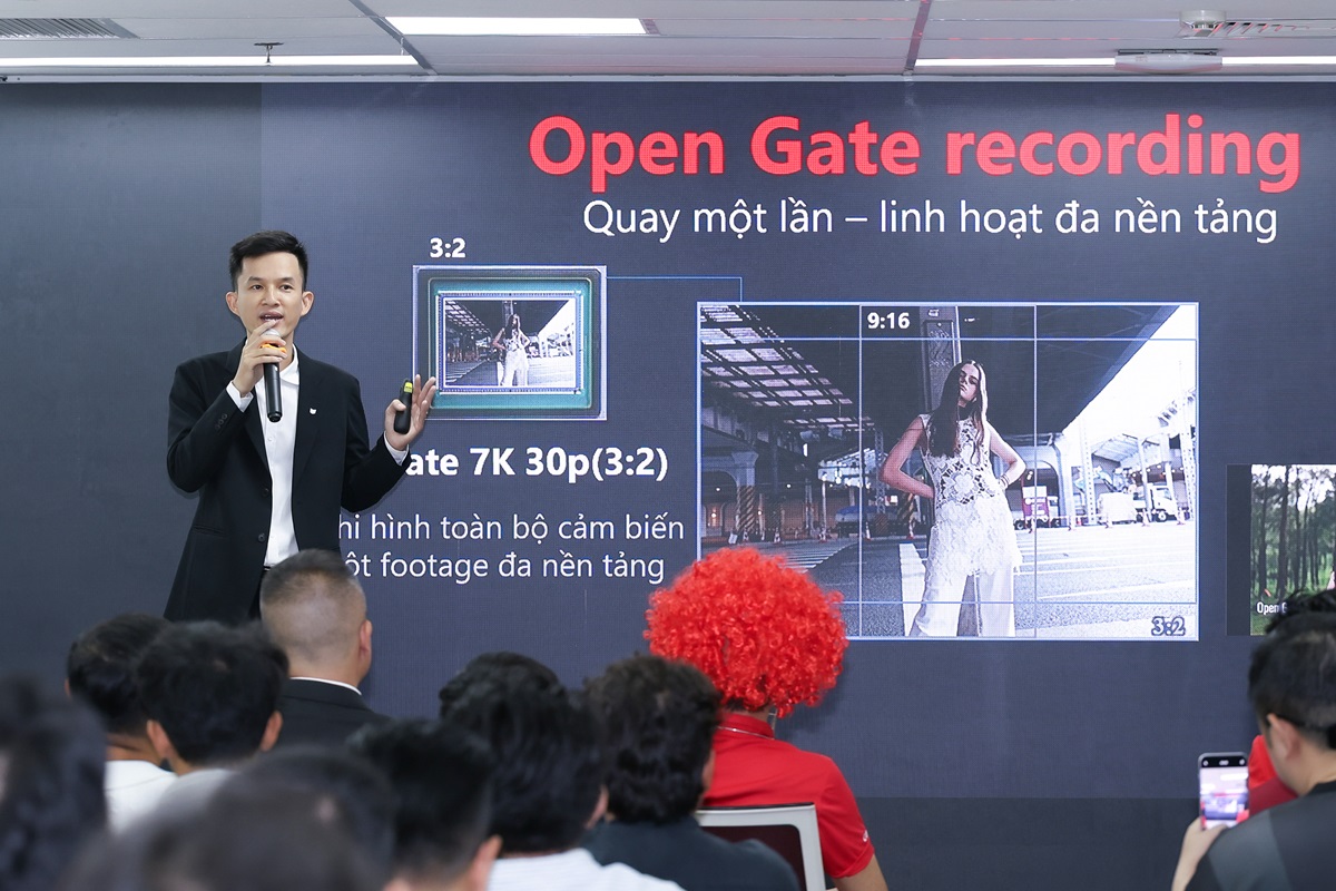 Thỏa sức sáng tạo với máy quay Canon EOS R6 V cùng ống kính Power Zoom, giá hợp lý 3 Thỏa sức sáng tạo với máy quay Canon EOS R6 V cùng ống kính Power Zoom, giá hợp lý - R63 8805