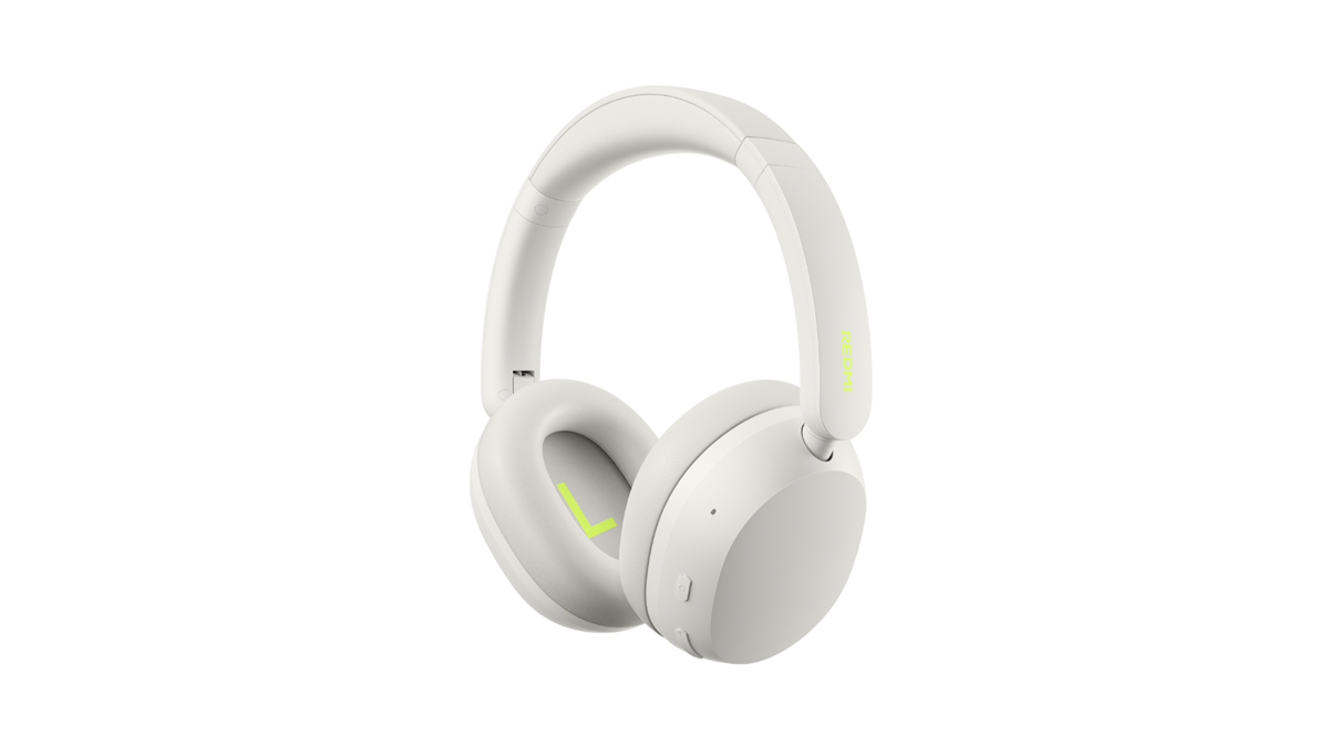 Xiaomi cùng lúc tung ra REDMI Watch 6, Headphones Neo và Buds 8 đầy sức trẻ - REDMI Headphones Neo
