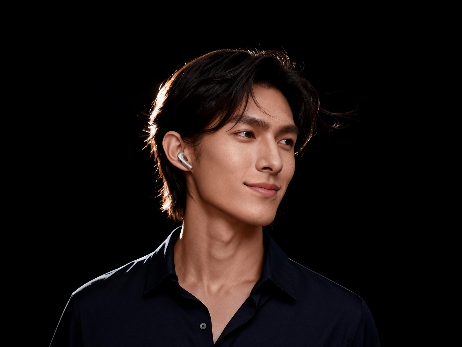 Xiaomi ra dải sản phẩm AIoT và thiết bị gia dụng Mijia mới, hoàn thiện hệ sinh thái gia dụng 6 Xiaomi ra dải sản phẩm AIoT và thiết bị gia dụng Mijia mới, hoàn thiện hệ sinh thái gia dụng - Xiaomi Buds 6