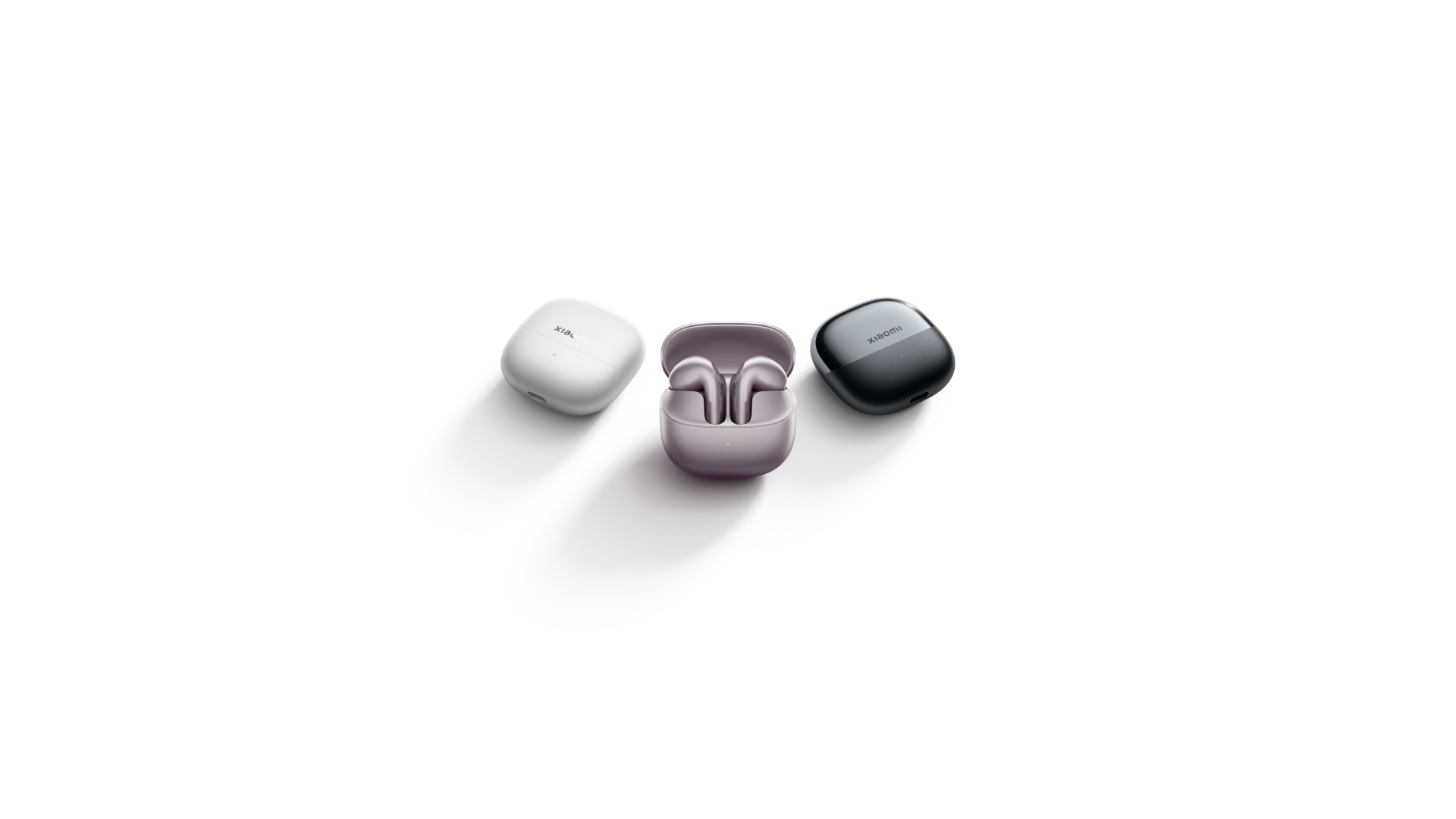 Xiaomi ra dải sản phẩm AIoT và thiết bị gia dụng Mijia mới, hoàn thiện hệ sinh thái gia dụng 5 Xiaomi ra dải sản phẩm AIoT và thiết bị gia dụng Mijia mới, hoàn thiện hệ sinh thái gia dụng - Xiaomi Buds 6