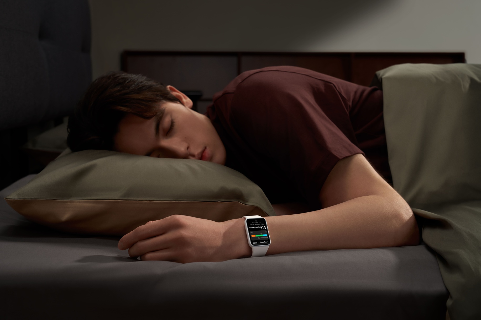 Xiaomi ra dải sản phẩm AIoT và thiết bị gia dụng Mijia mới, hoàn thiện hệ sinh thái gia dụng 3 Xiaomi ra dải sản phẩm AIoT và thiết bị gia dụng Mijia mới, hoàn thiện hệ sinh thái gia dụng - Xiaomi Smart Band 10 Pro