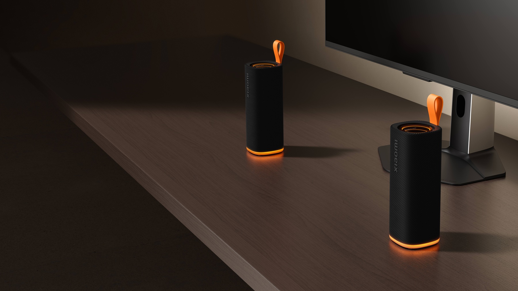 Xiaomi ra dải sản phẩm AIoT và thiết bị gia dụng Mijia mới, hoàn thiện hệ sinh thái gia dụng 7 Xiaomi ra dải sản phẩm AIoT và thiết bị gia dụng Mijia mới, hoàn thiện hệ sinh thái gia dụng - Xiaomi Sound Play 1