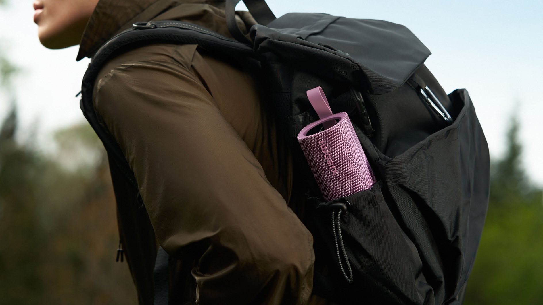 Xiaomi ra dải sản phẩm AIoT và thiết bị gia dụng Mijia mới, hoàn thiện hệ sinh thái gia dụng 8 Xiaomi ra dải sản phẩm AIoT và thiết bị gia dụng Mijia mới, hoàn thiện hệ sinh thái gia dụng - Xiaomi Sound Play