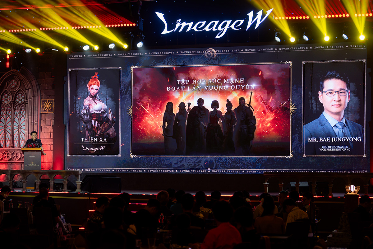Lineage W mở tải game trước, sẵn sàng cho trận Huyết Chiến Tối Thượng ngày 27/05 1 Lineage W mở tải game trước, sẵn sàng cho trận Huyết Chiến Tối Thượng ngày 27/05 - hinh 3 14