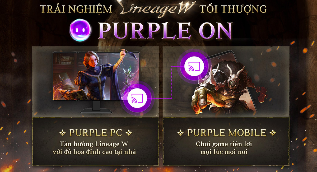 Lineage W mở tải game trước, sẵn sàng cho trận Huyết Chiến Tối Thượng ngày 27/05 2 Lineage W mở tải game trước, sẵn sàng cho trận Huyết Chiến Tối Thượng ngày 27/05 - hinh 4 9