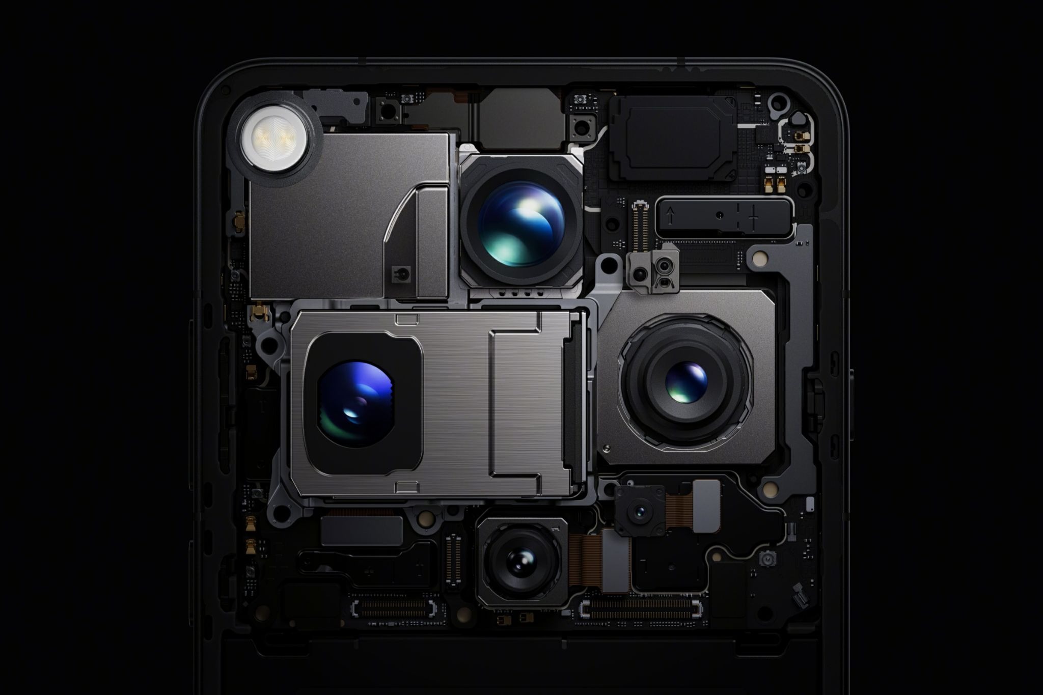 OPPO ra mắt bộ đôi Find X9 Ultra và Find X9s sở hữu camera cực phẩm, cho người thích di chuyển, lưu cảnh sắc - image 1