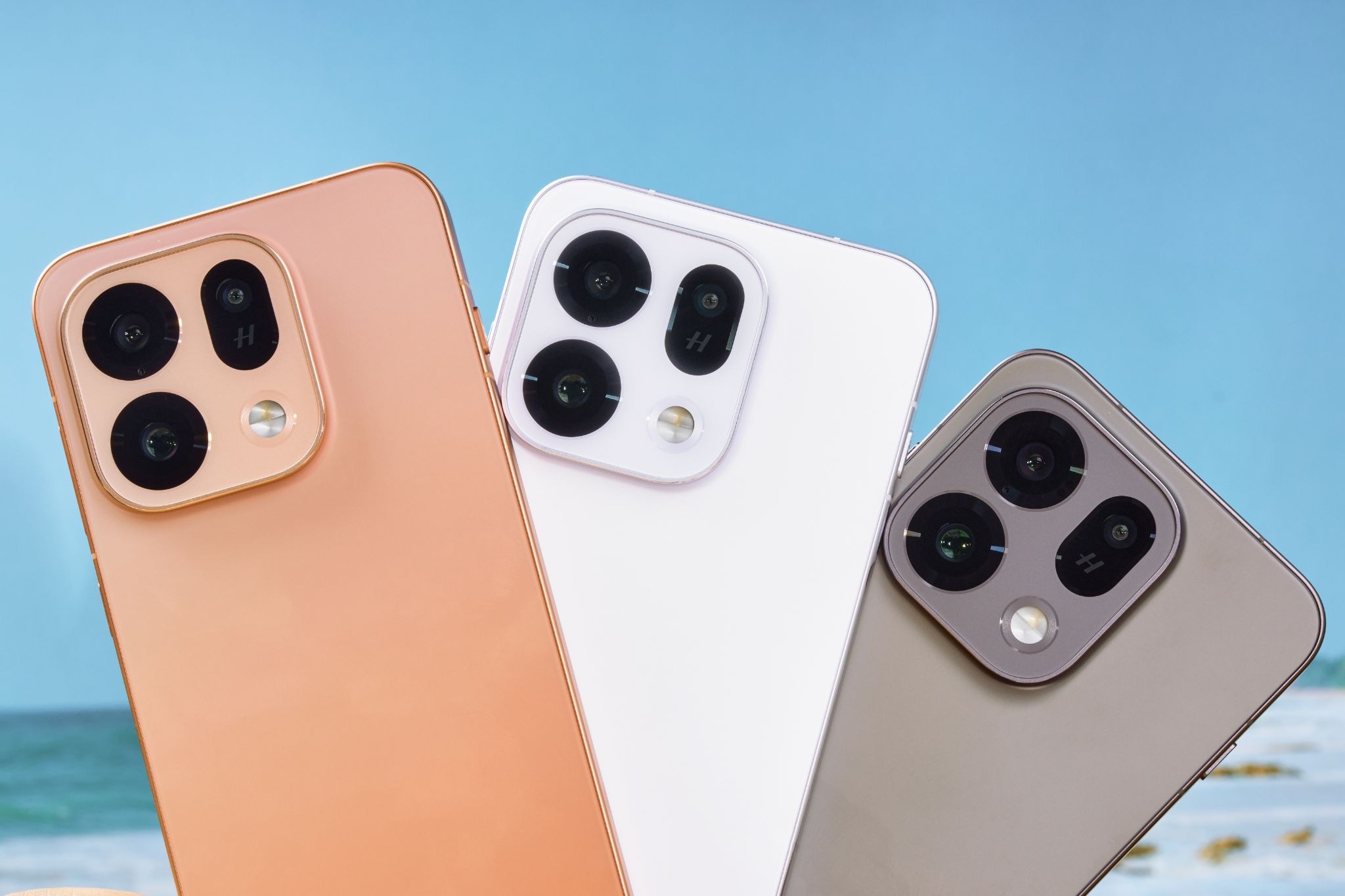OPPO ra mắt bộ đôi Find X9 Ultra và Find X9s sở hữu camera cực phẩm, cho người thích di chuyển, lưu cảnh sắc - image 11