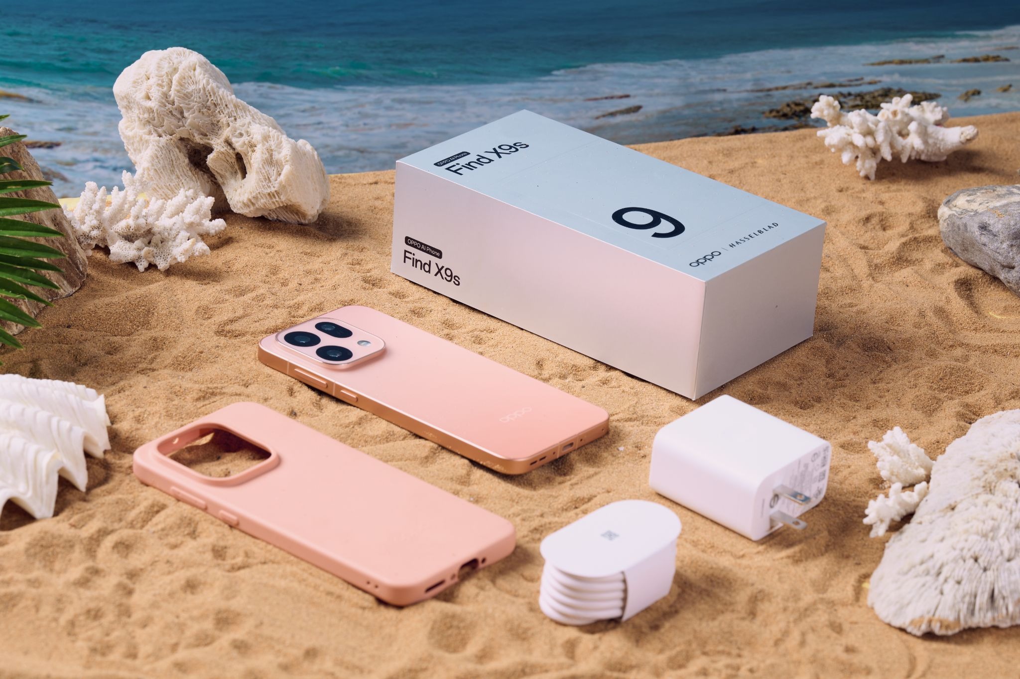 OPPO ra mắt bộ đôi Find X9 Ultra và Find X9s sở hữu camera cực phẩm, cho người thích di chuyển, lưu cảnh sắc - image 16